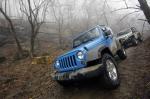 Jeep Wrangler Sport 2012 года